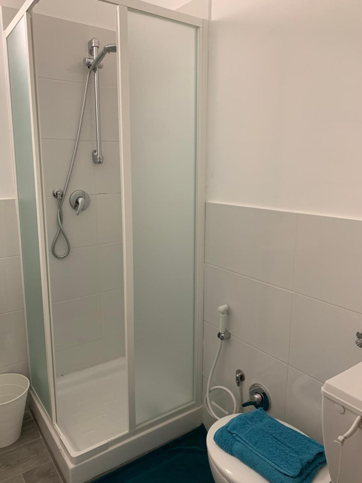 B&B Sole E Luna Ponte Galeria Dış mekan fotoğraf