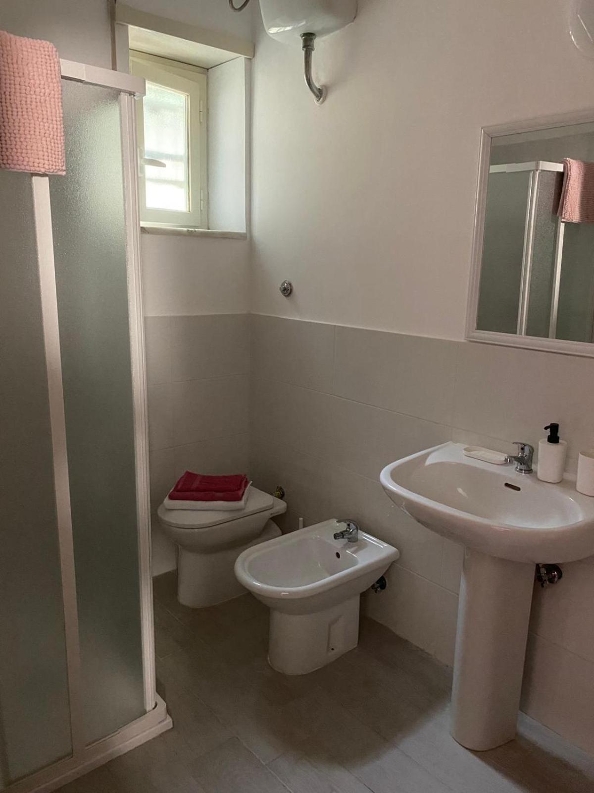 B&B Sole E Luna Ponte Galeria Dış mekan fotoğraf
