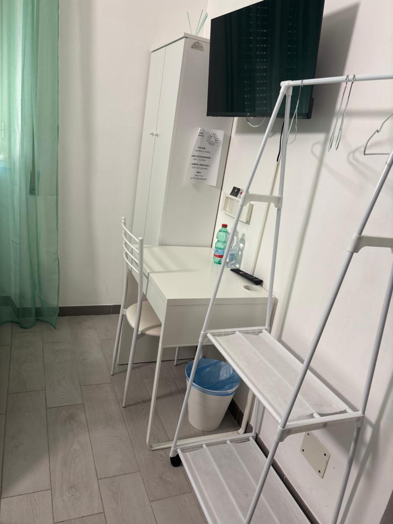 B&B Sole E Luna Ponte Galeria Dış mekan fotoğraf