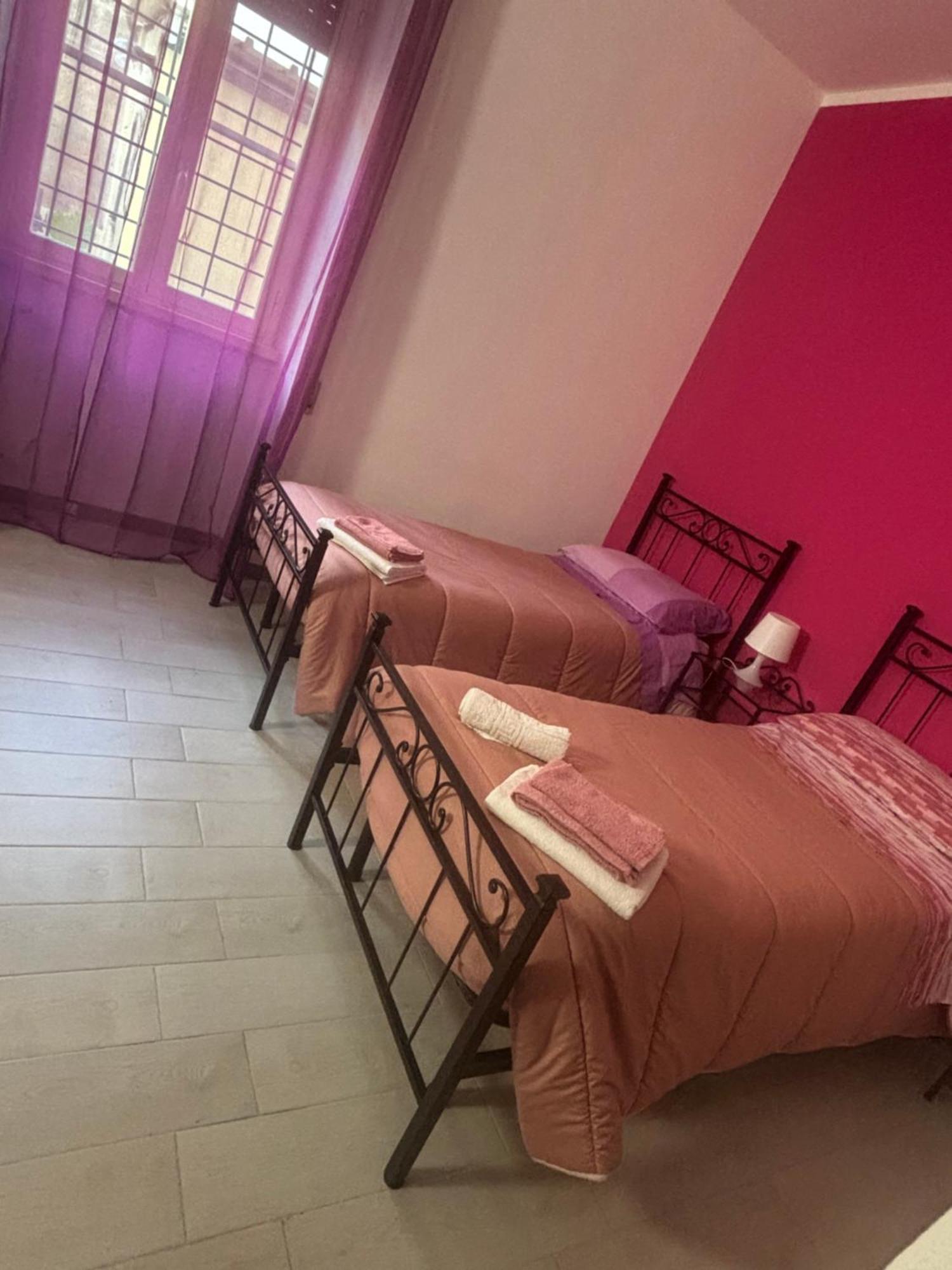 B&B Sole E Luna Ponte Galeria Dış mekan fotoğraf