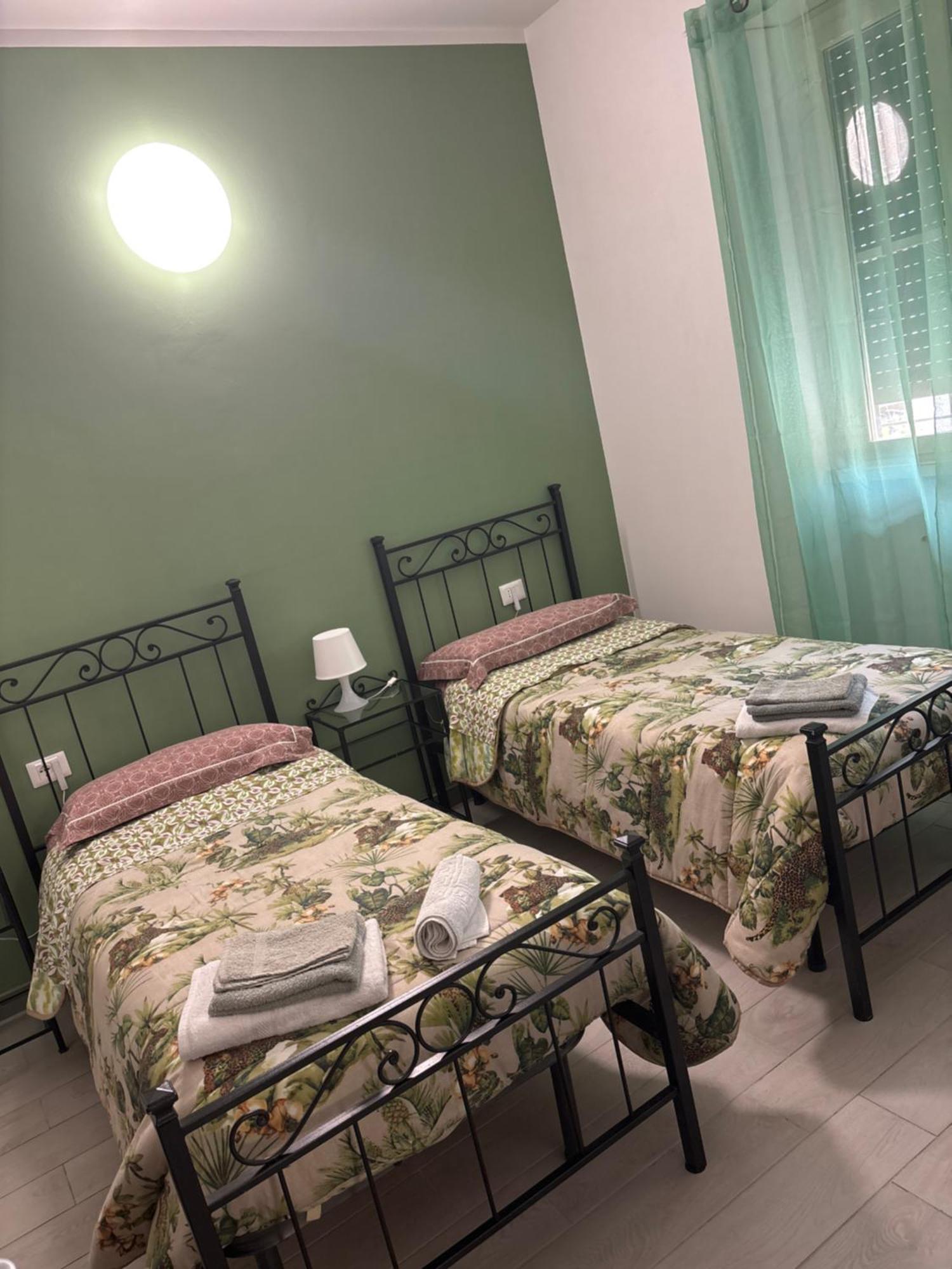 B&B Sole E Luna Ponte Galeria Dış mekan fotoğraf